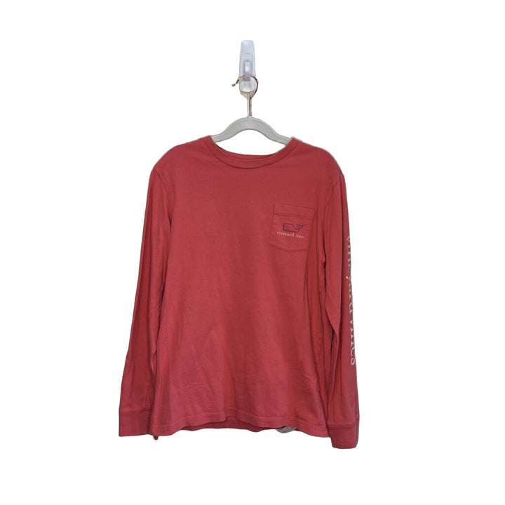 LS Shirt