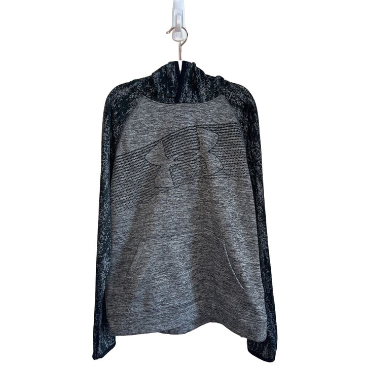 LS Warm Weather Hoodie