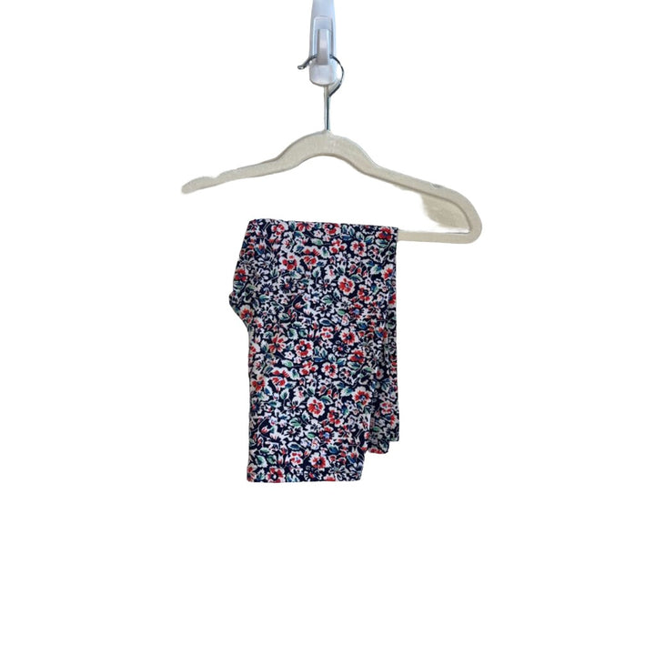 Leggings / Flowers