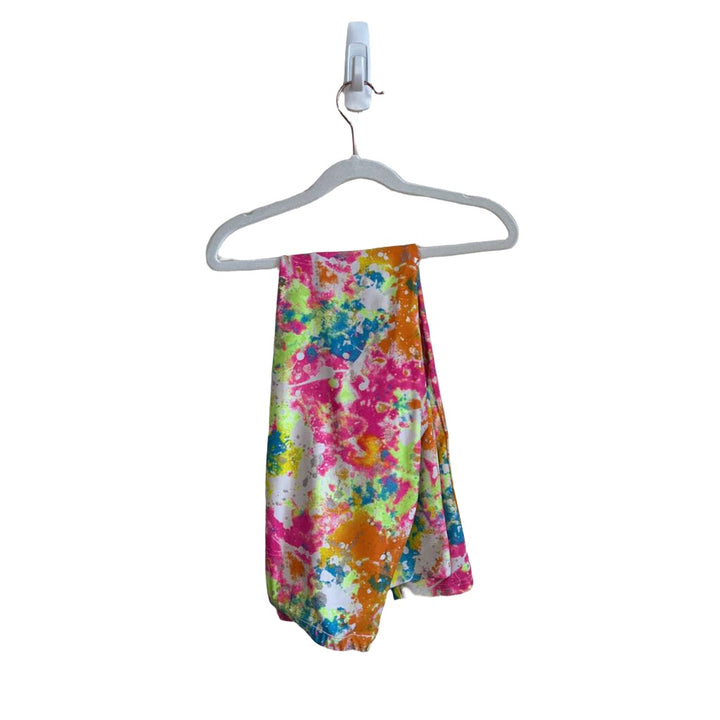 Leggings / Tie Dye