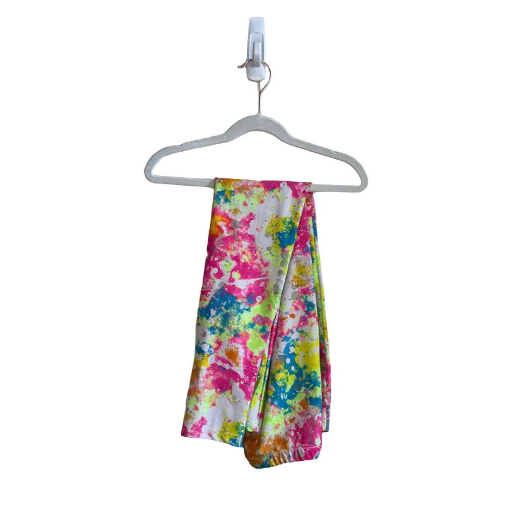 Leggings / Tie Dye