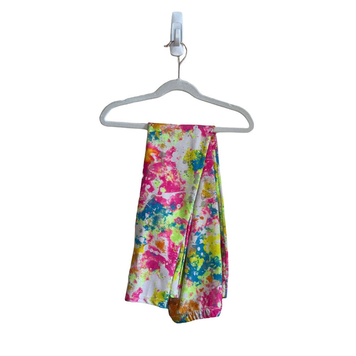 Leggings / Tie Dye