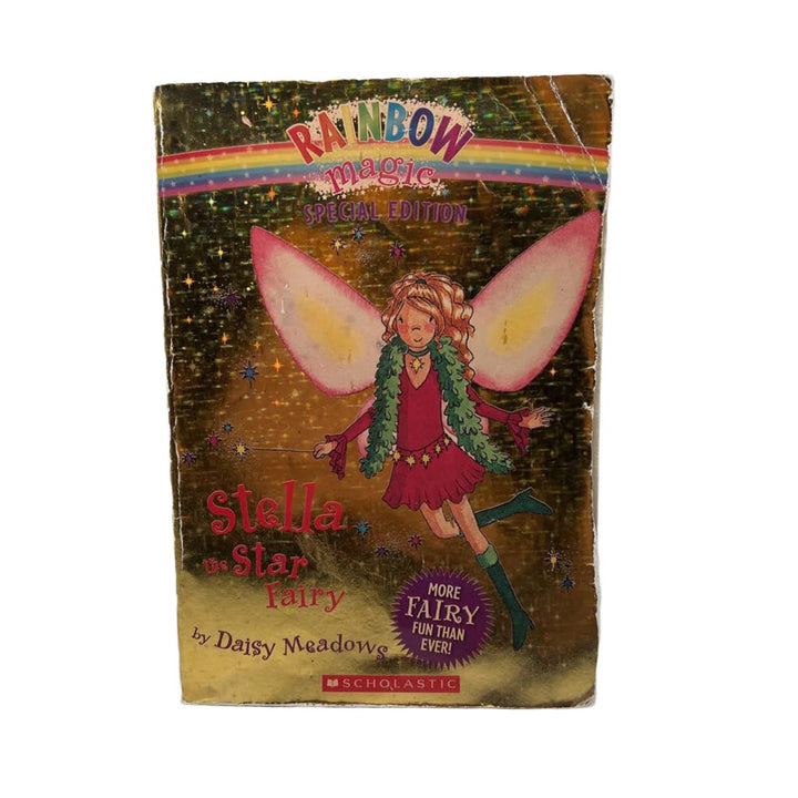 Special Edition Stella The Star Fairy ...