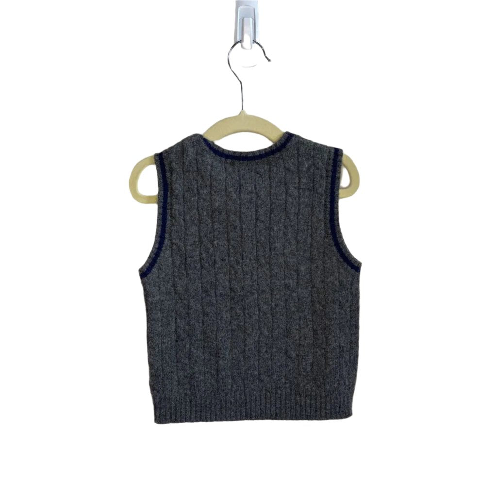 Sweater Vest