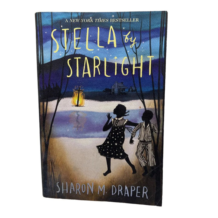 Stella by Starlight