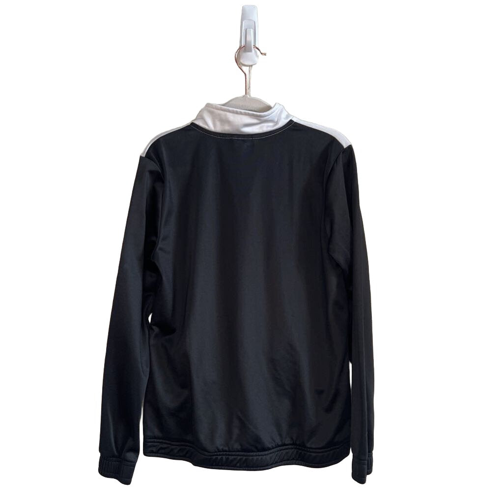 Zip Up Sport Jacket / Puma Logo