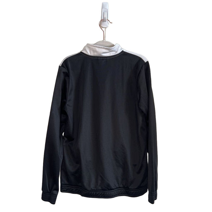 Zip Up Sport Jacket / Puma Logo