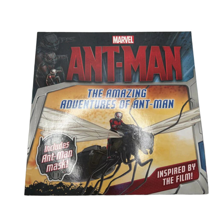 Ant-Man