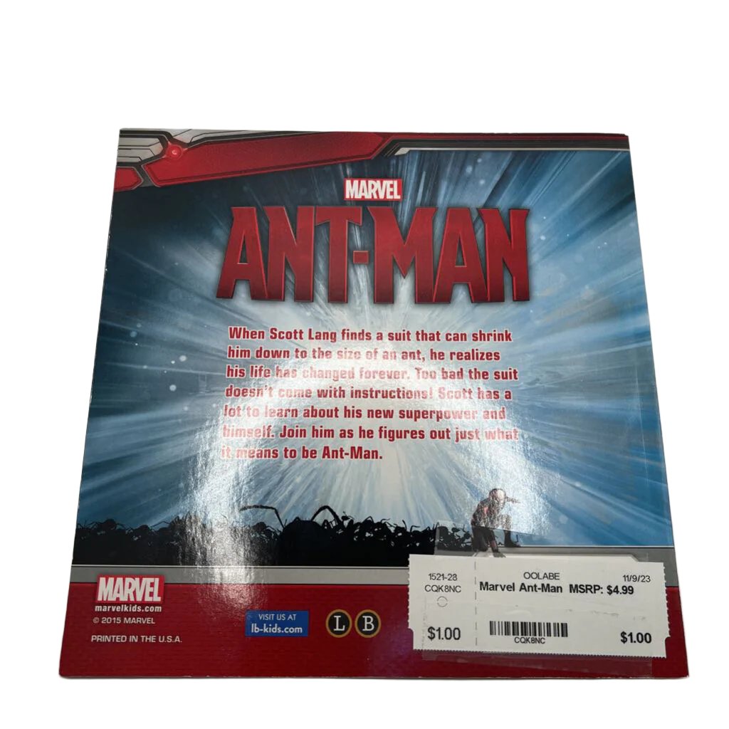 Ant-Man