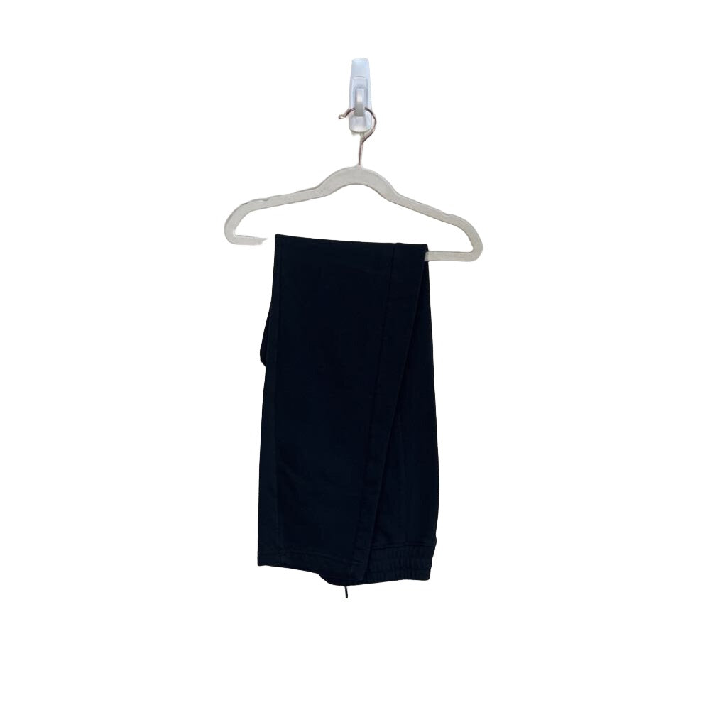Drawstring Waist Sweatpants