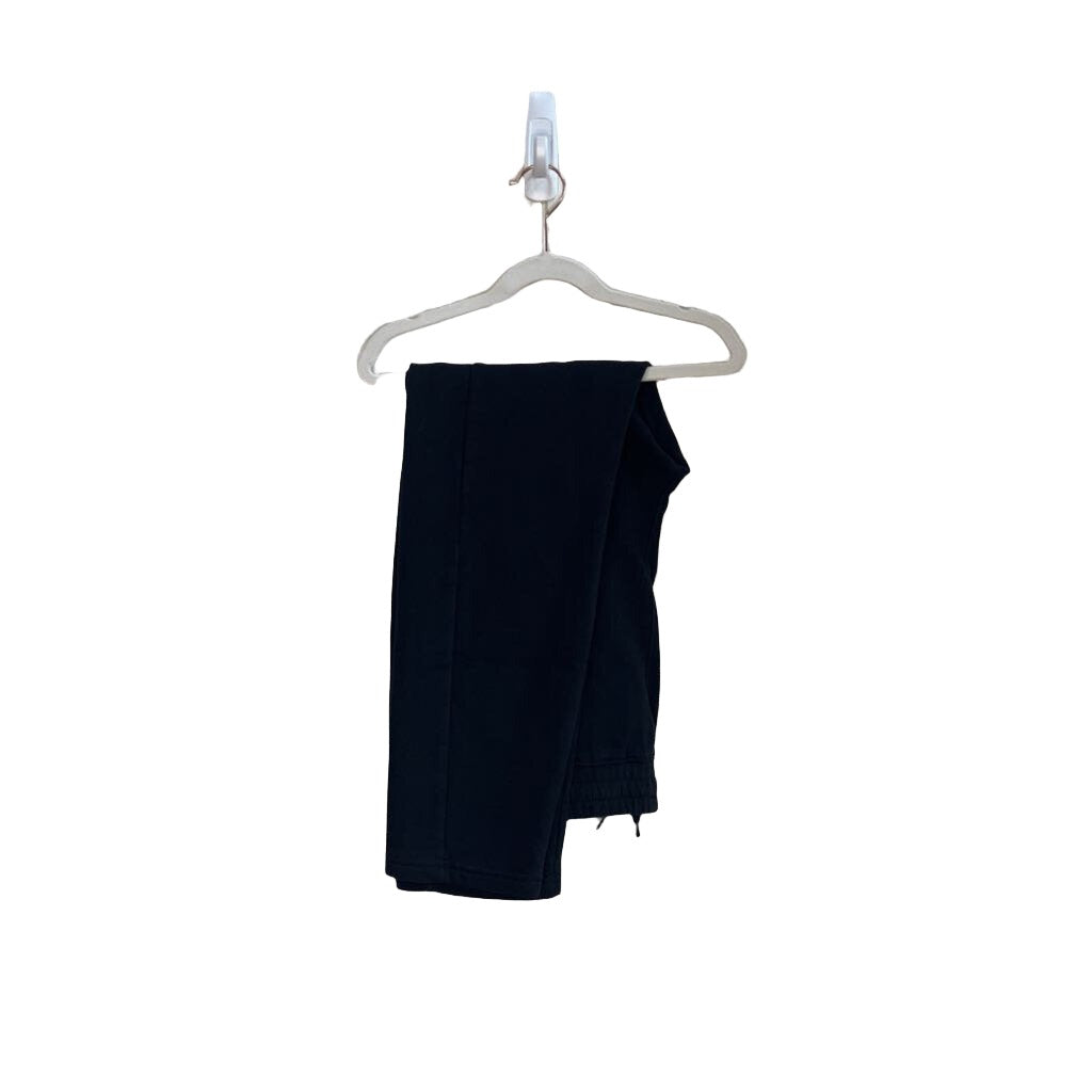 Drawstring Waist Sweatpants