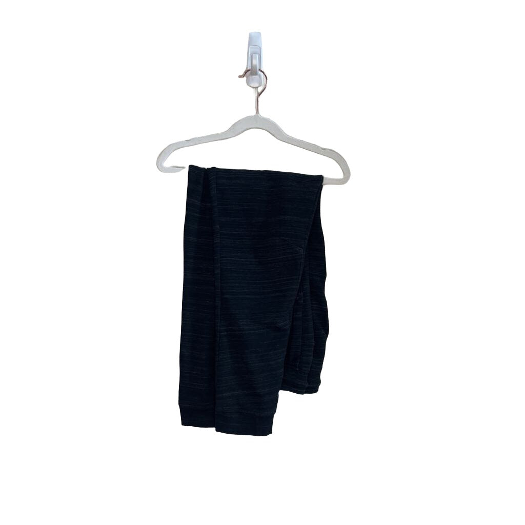 Drawstring Waist Sweatpants