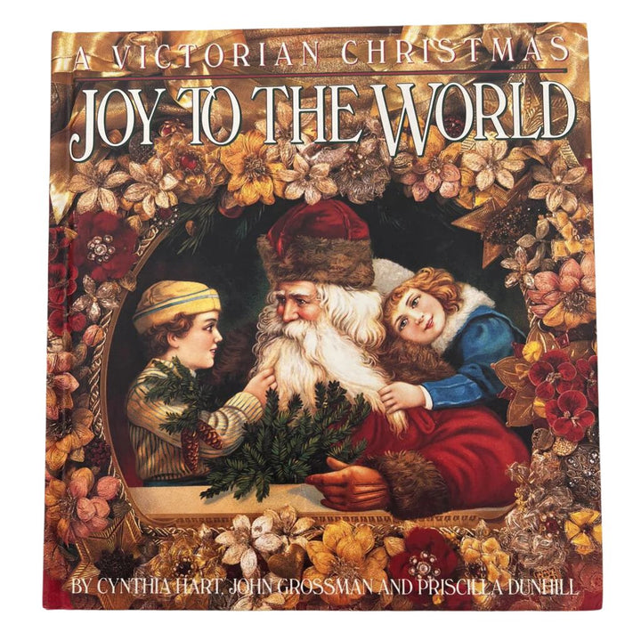 Joy to the World