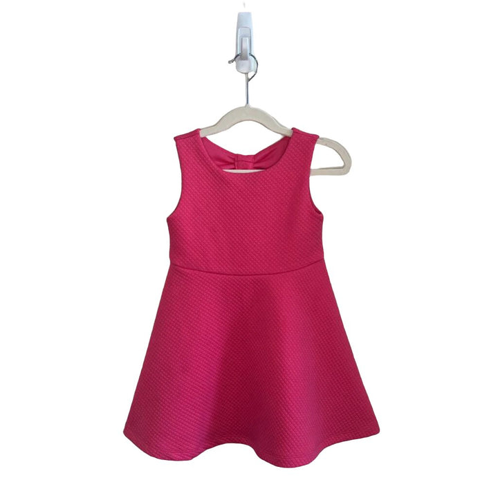 Sleeveless Dress