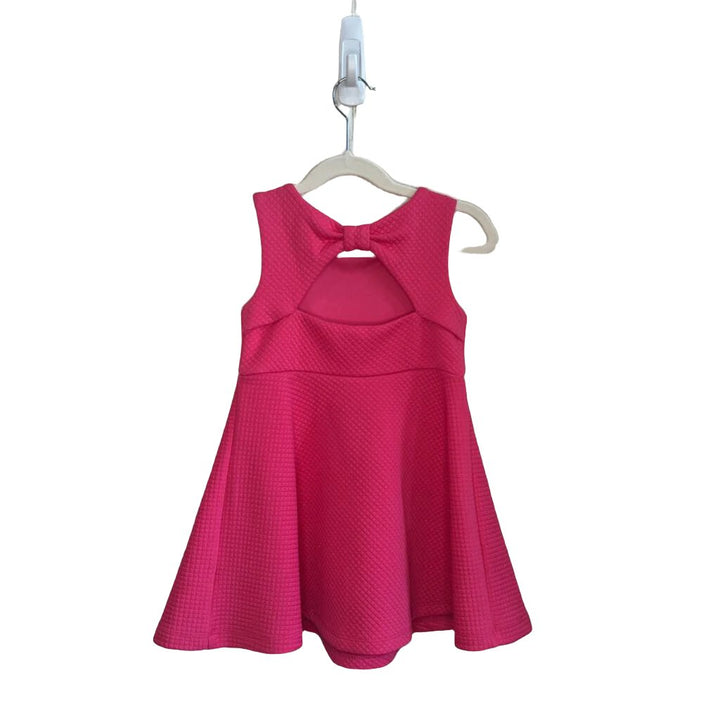 Sleeveless Dress