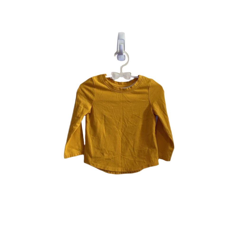 LS Shirt