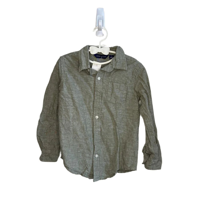 LS Button Down