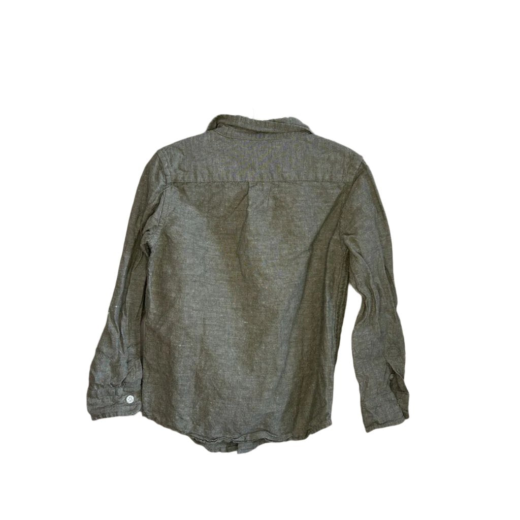 LS Button Down
