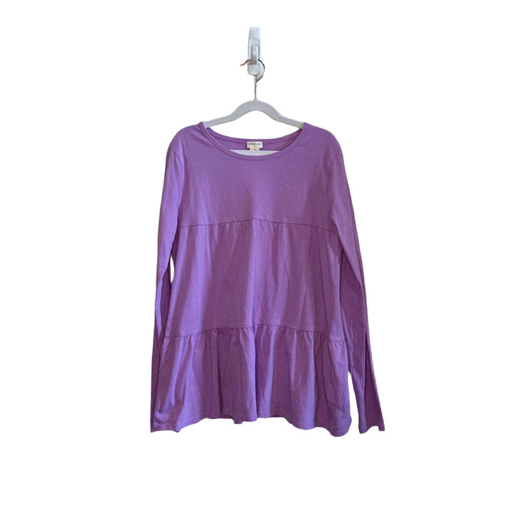 LS Dress