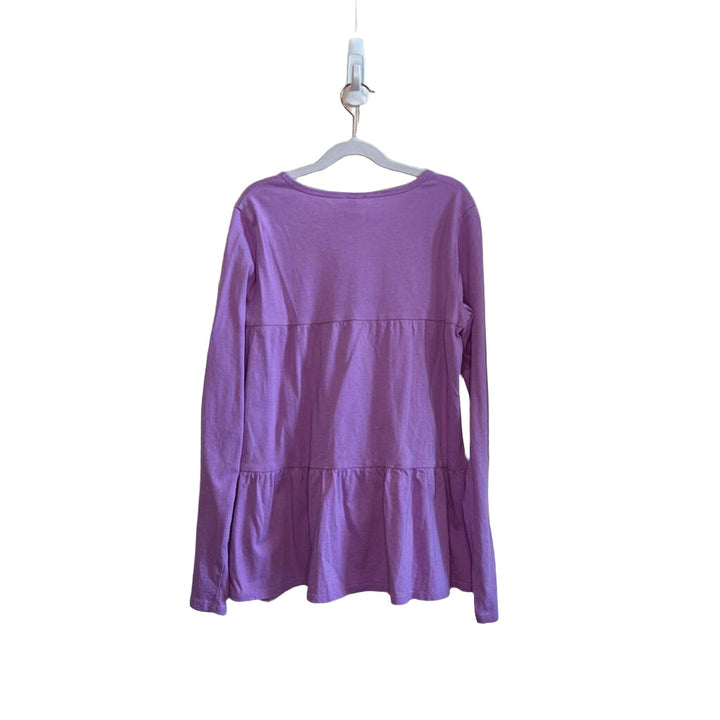 LS Dress