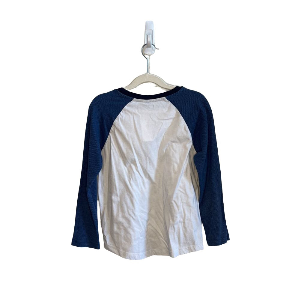 LS Shirt / Get Outside