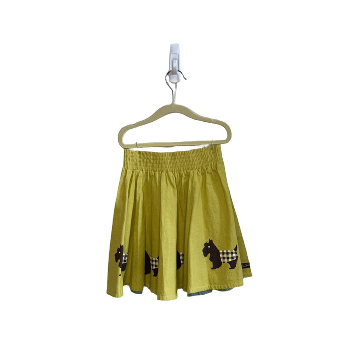 Puppy Skirt
