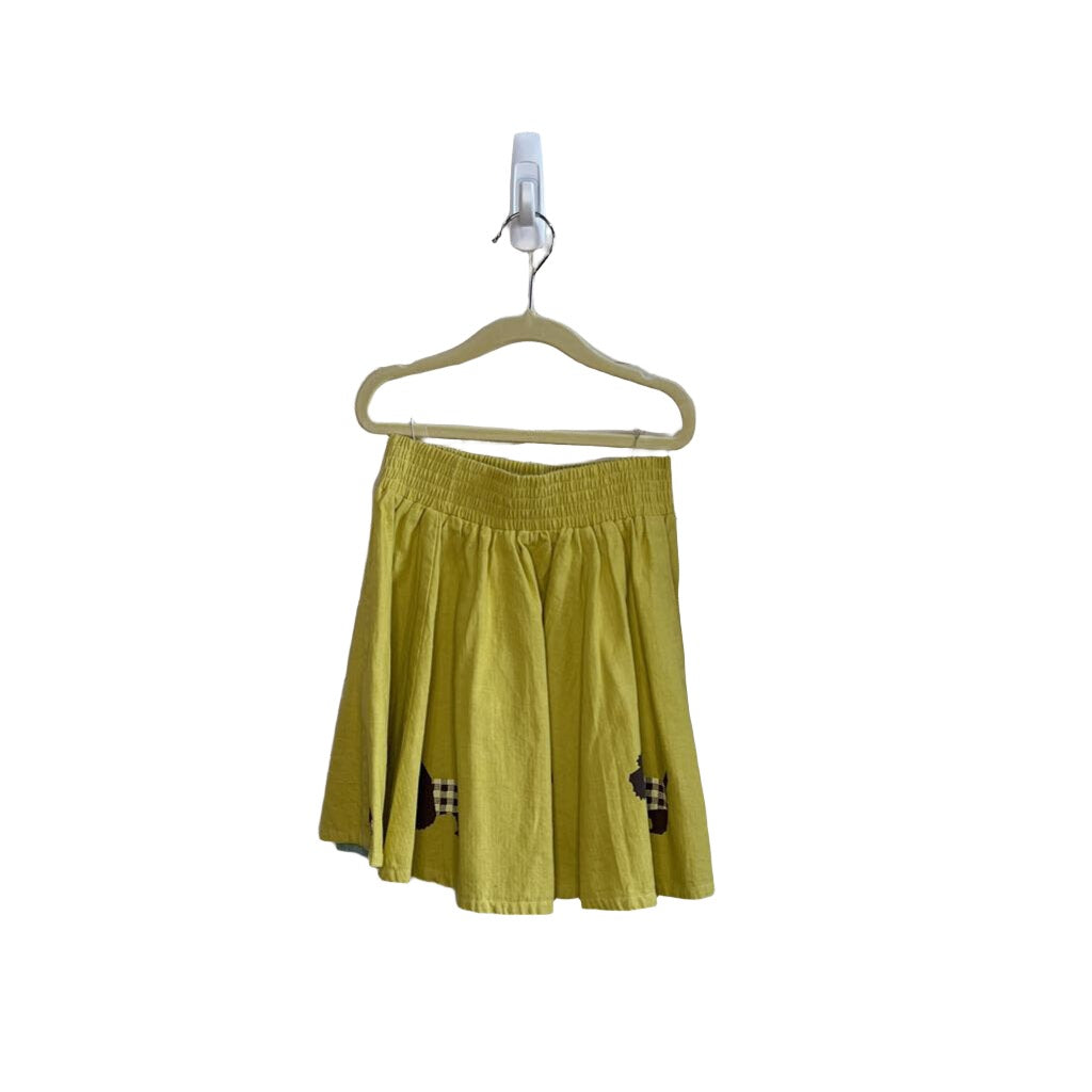 Puppy Skirt