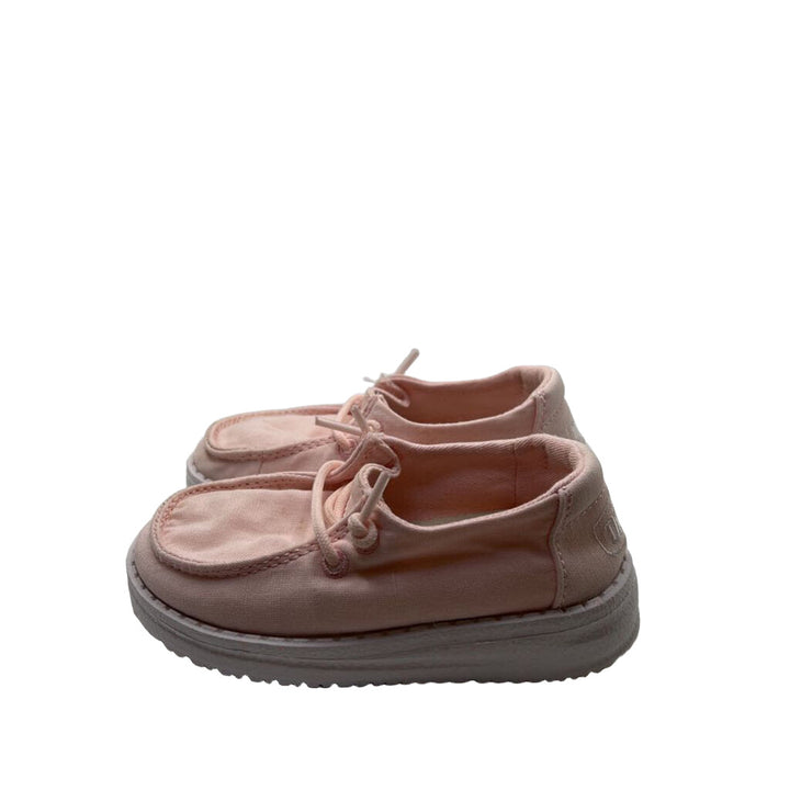 Slip on Loafers