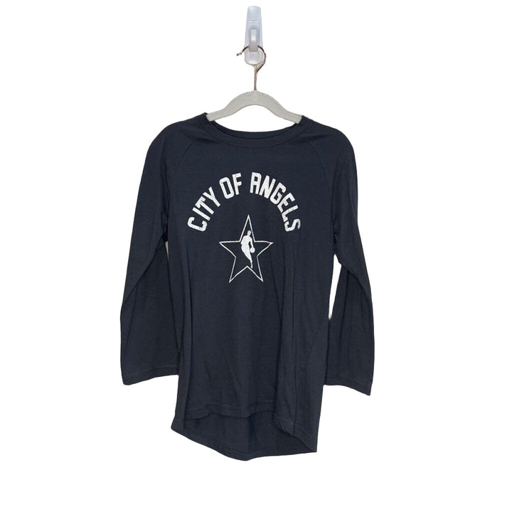 LS Shirt / City Of Angels