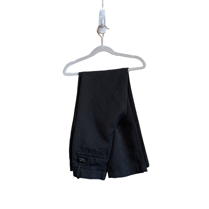 Adjustable Waist Dress Slacks