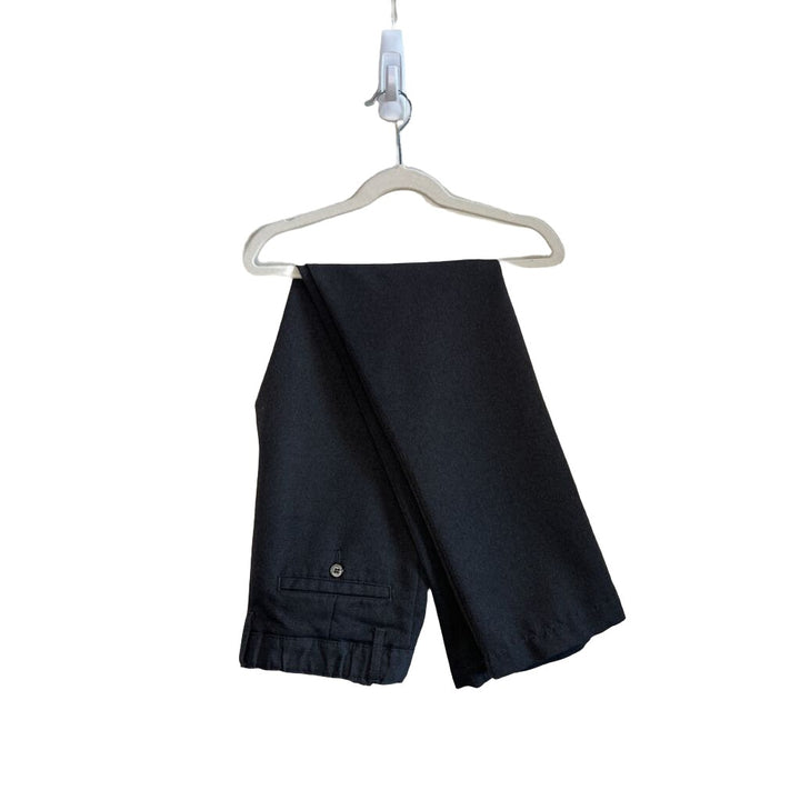 Adjustable Waist Dress Slacks