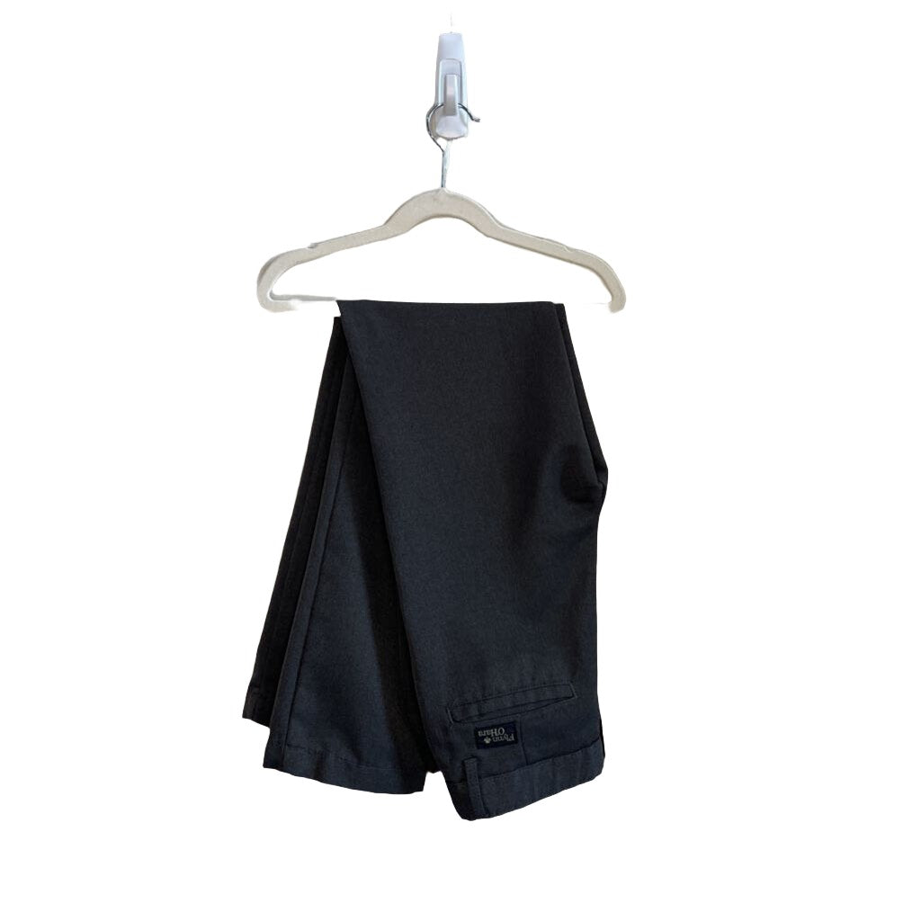 Adjustable Waist Dress Slacks