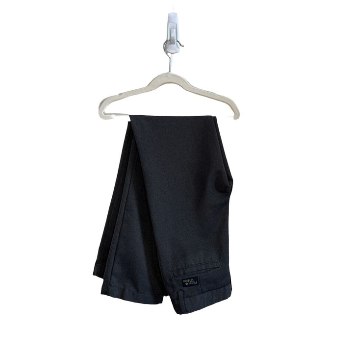 Adjustable Waist Dress Slacks