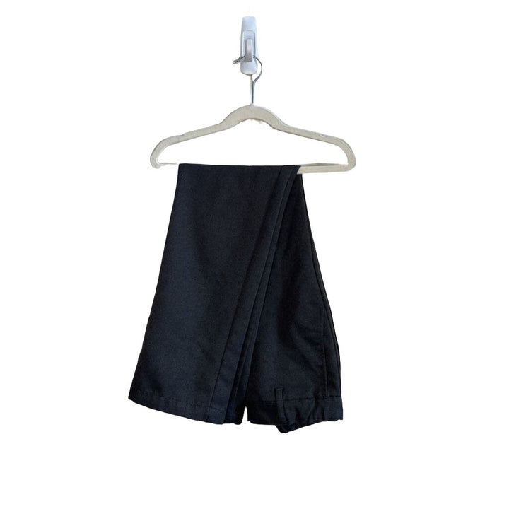 Adjustable Waist Dress Slacks