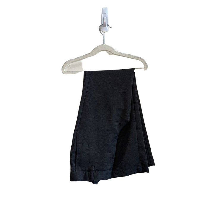 Adjustable Waist Dress Slacks
