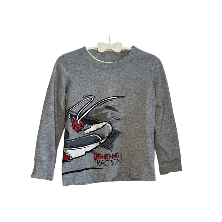 LS Shirt