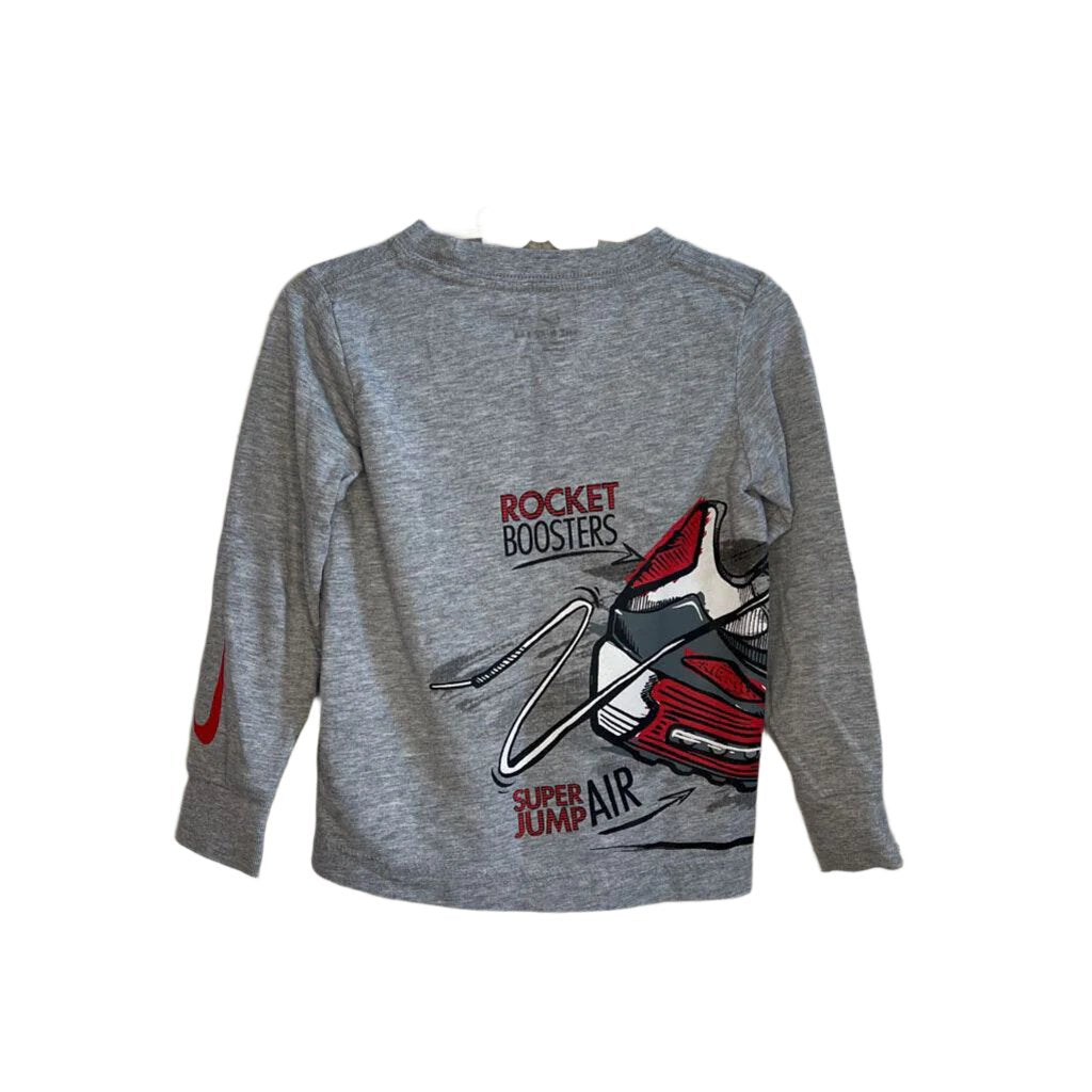 LS Shirt