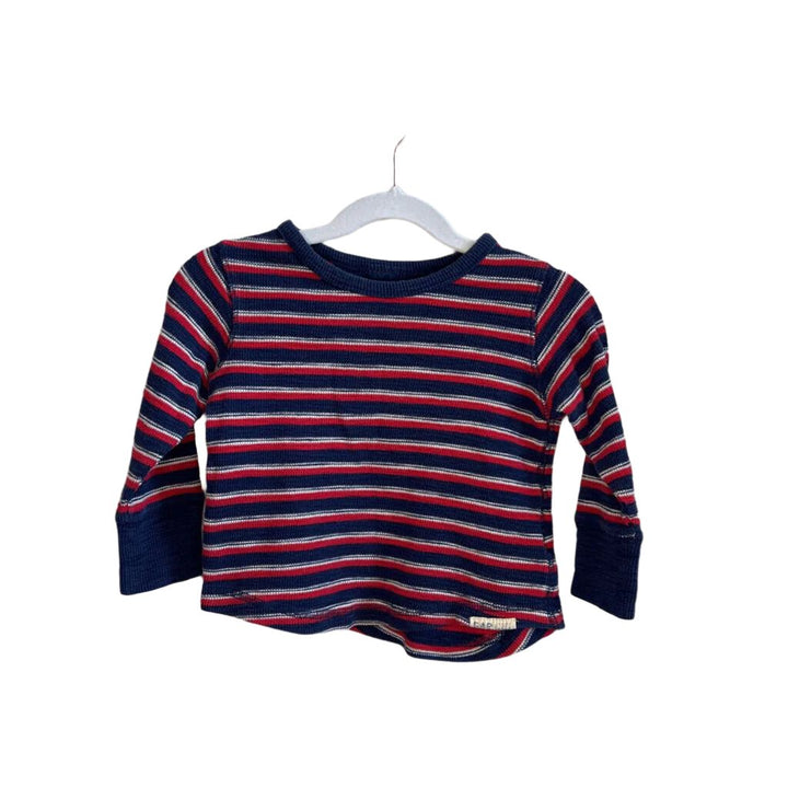LS Striped Shirt