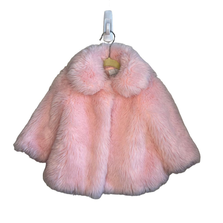 Fur Jacket