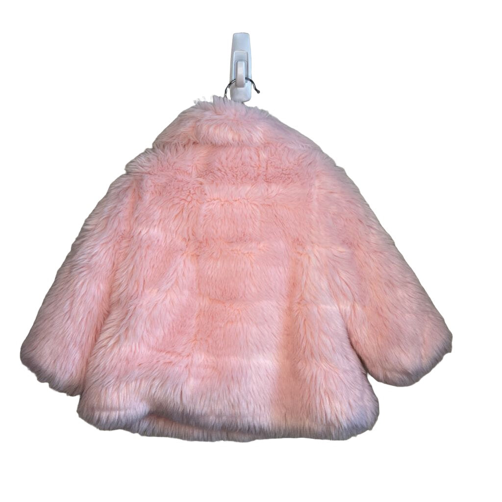 Fur Jacket