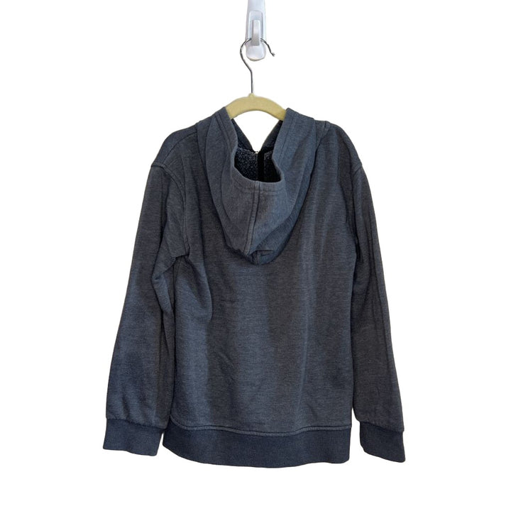 Zip-Up Jacket