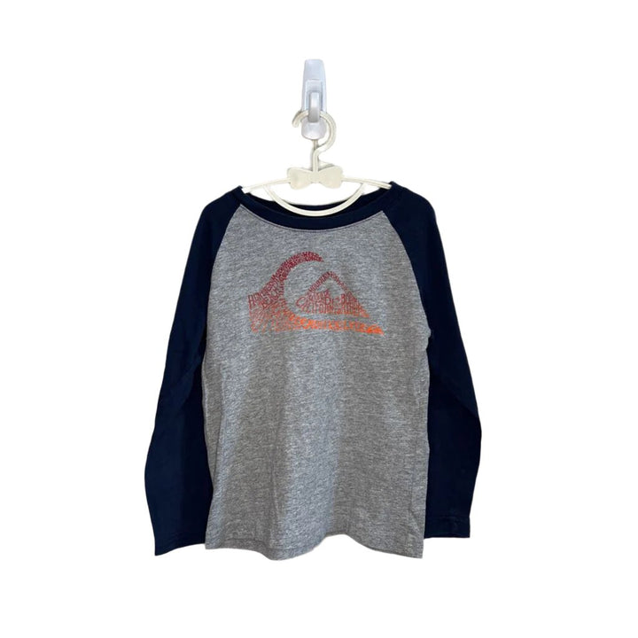 LS Button / Wave of Words