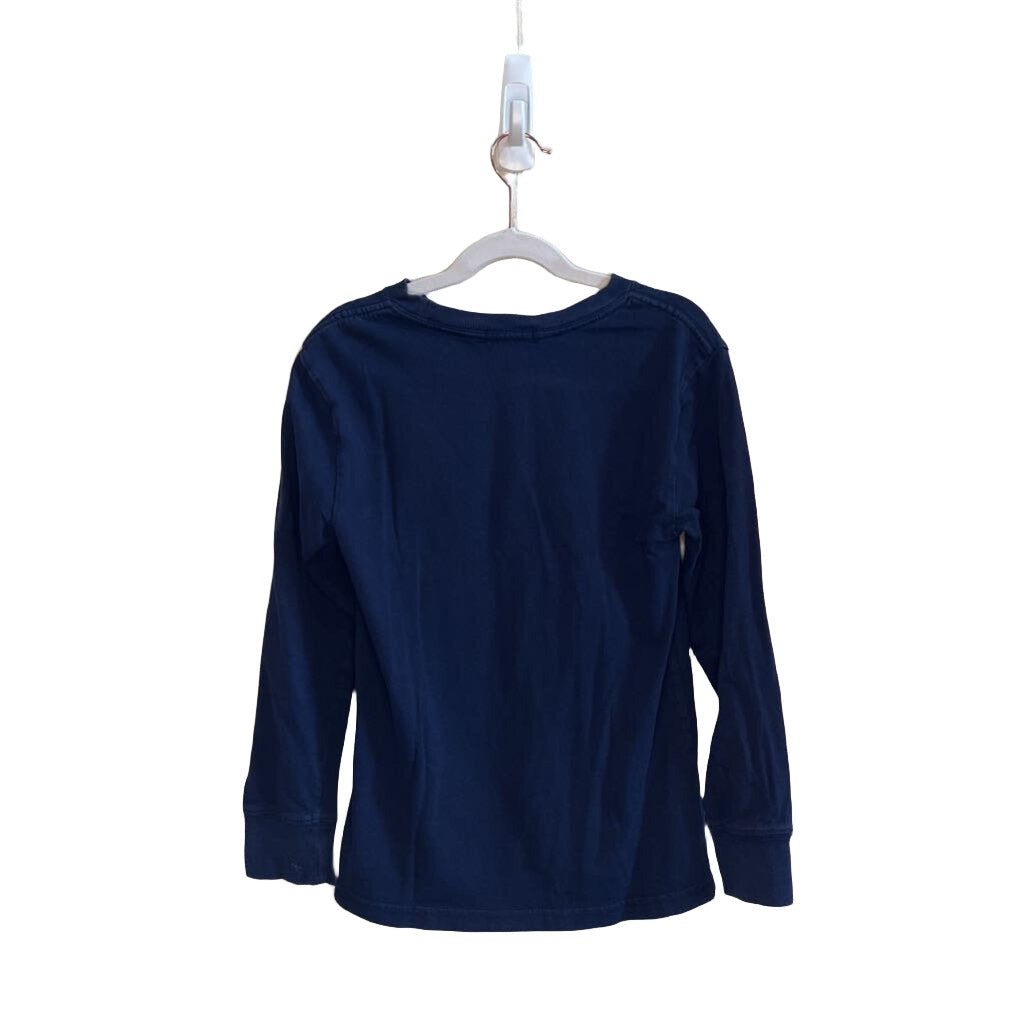 LS Solid Shirt