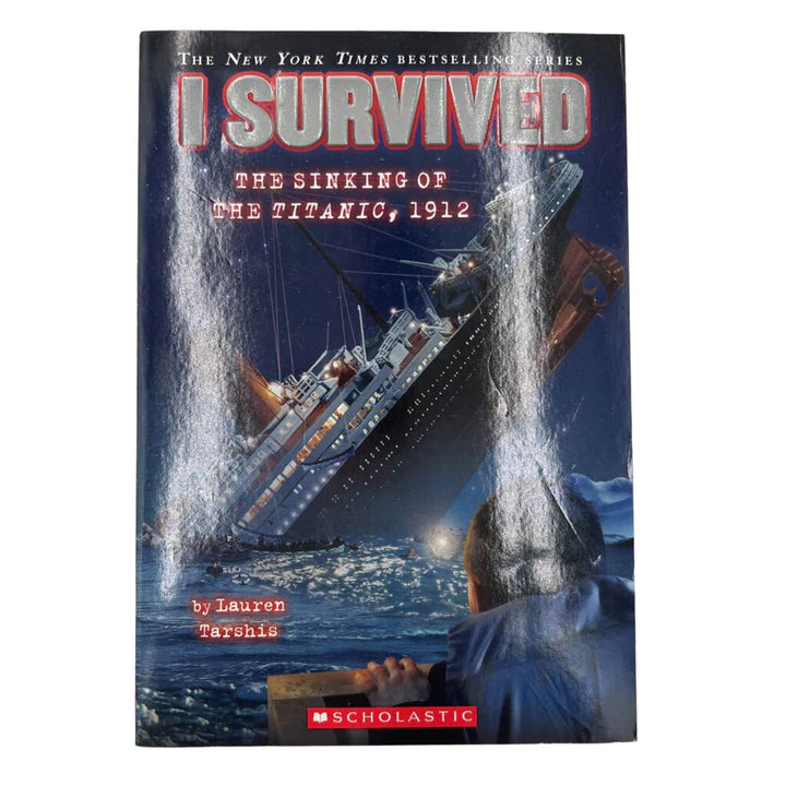 I Survived Titanic