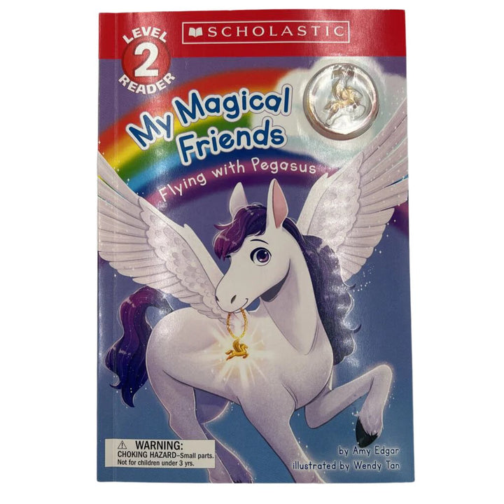 My Magical Friends