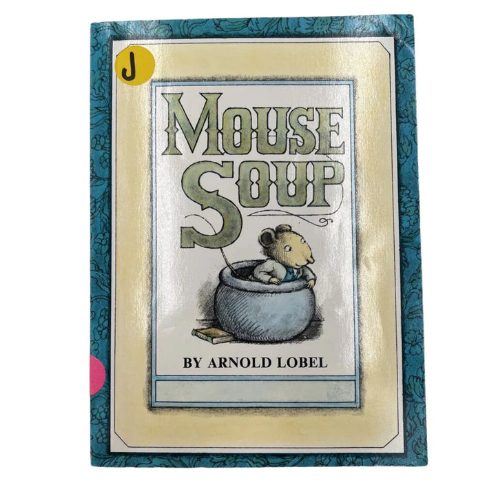 Mouse Soup