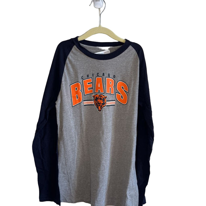 LS Shirt / Chicago Bears