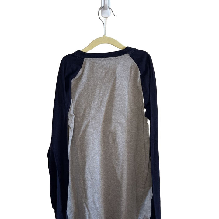LS Shirt / Chicago Bears