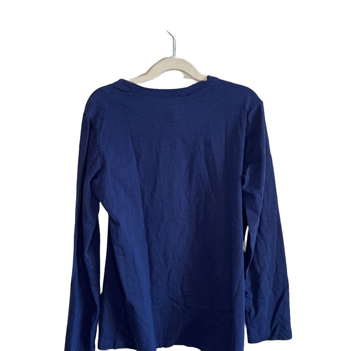 LS Shirt / Need More Space