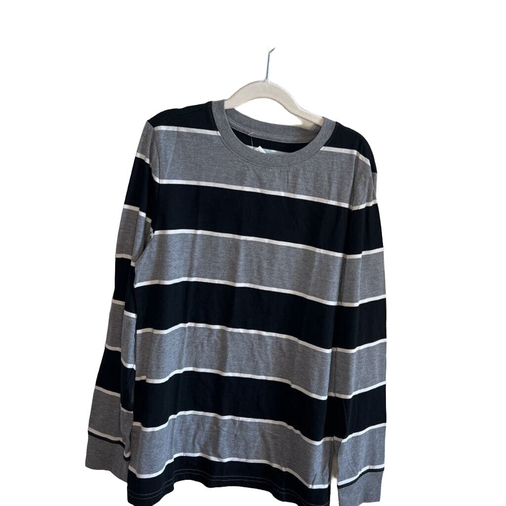 LS Shirt / Stripes